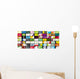 70 Various Business Card