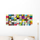 70 Various Business Card