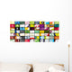 70 Various Business Card