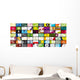 70 Various Business Card