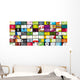 70 Various Business Card