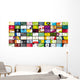 70 Various Business Card