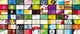 70 Various Business Card