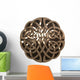 Celtic Ornament Wall Decal