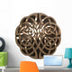 Celtic Ornament Wall Decal