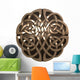 Celtic Ornament Wall Decal