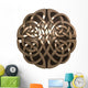 Celtic Ornament Wall Decal