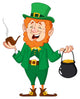 Leprechaun