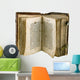 Ancient Book Wall Decal