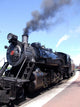 Steam Engine 90