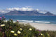 Cape Town and Table Wall Decal