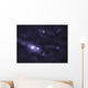 Starfield Series Entering Hyperspace Wall Decal