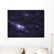 Starfield Series Entering Hyperspace Wall Decal