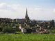 Autun Vue D'ensemble Wall Decal