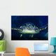 Tortue Wall Mural
