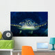 Tortue Wall Mural