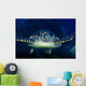 Tortue Wall Mural