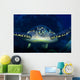 Tortue Wall Mural