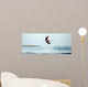 Wakeboard Saut Wall Mural