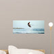 Wakeboard - Saut Wall Mural