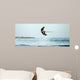 Wakeboard - Saut Wall Mural