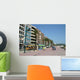 Lloret Mar Spanien Wall Decal Design 2