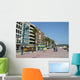 Lloret Mar Spanien Wall Decal Design 2