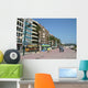 Lloret Mar Spanien Wall Decal Design 2