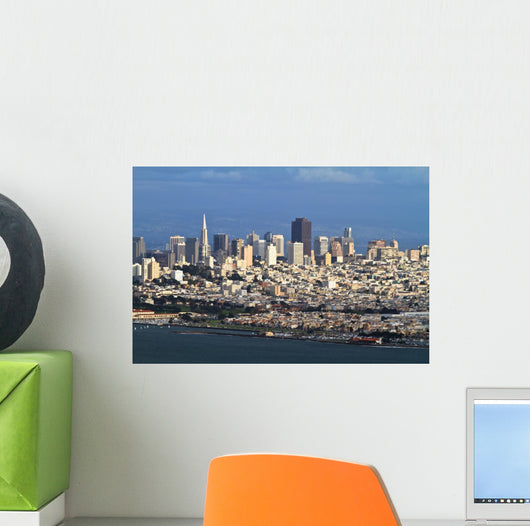 San Francisco California