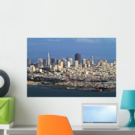 San Francisco California