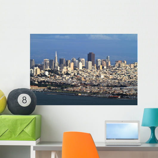 San Francisco California