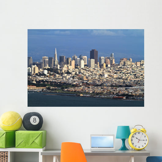 San Francisco California