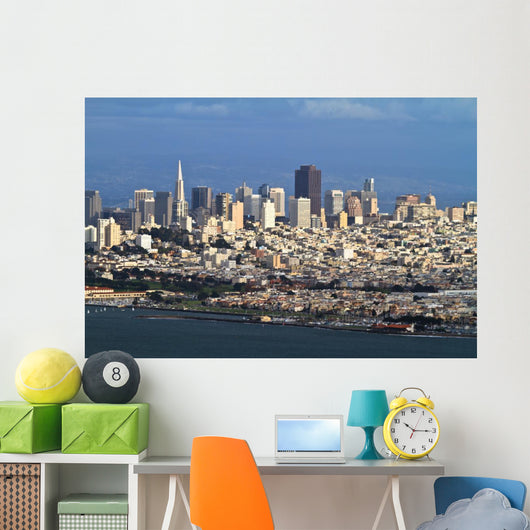 San Francisco California