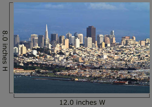 San Francisco California
