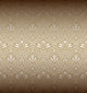 Seamless Art Nouveau Pattern Wall Decal
