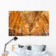 The Interior of Grand Opera in Paris Wall Mural