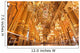 The Interior of Grand Opera in Paris Wall Mural