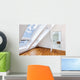 Contemporary Sunlit Apartment with