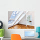 Contemporary Sunlit Apartment with