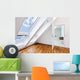 Contemporary Sunlit Apartment with