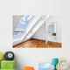 Contemporary Sunlit Apartment with