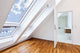 Contemporary Sunlit Apartment with