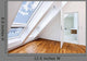 Contemporary Sunlit Apartment with