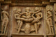 Khajuraho Erotic Temple Wall Mural