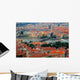 Prague Wall Decal Design 1