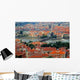 Prague Wall Decal Design 1