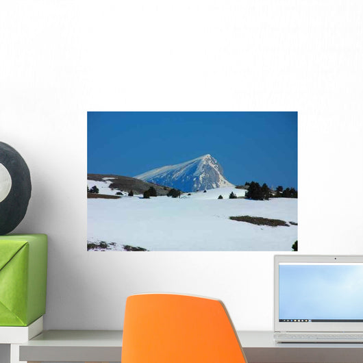 Vercors Wall Decal