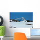 Vercors Wall Decal
