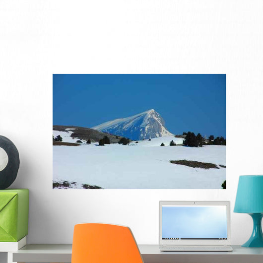 Vercors Wall Decal