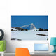 Vercors Wall Decal